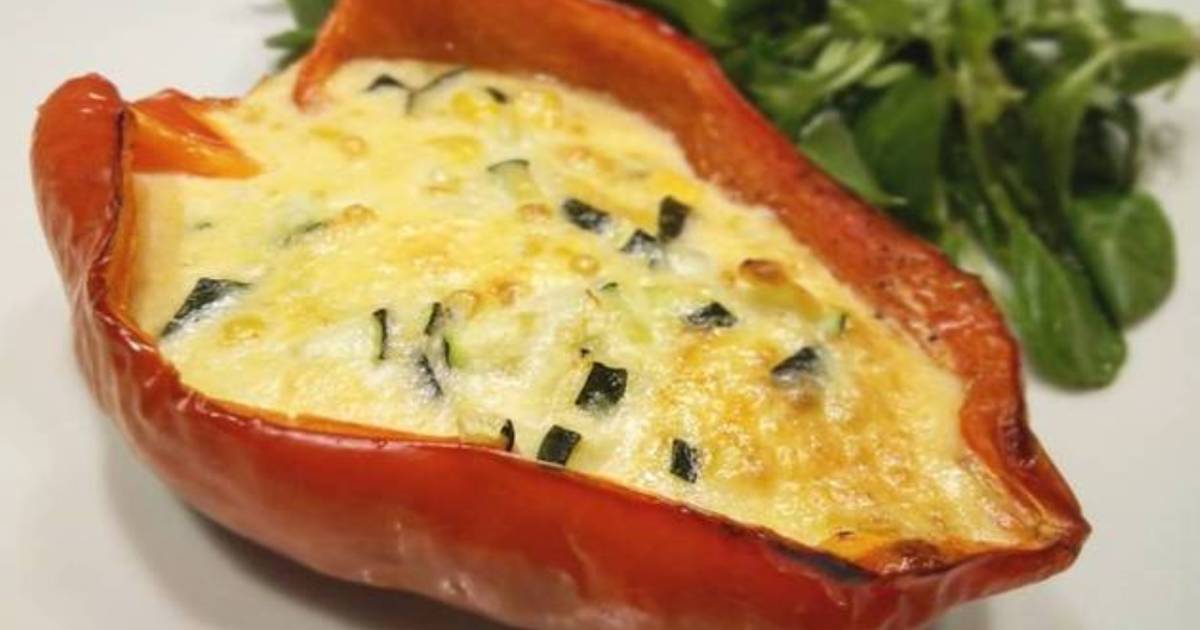 Recetas Muy Ricas De Zapallo Relleno Horno Compartidas Por