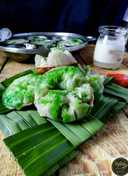 434 Resep Kue Bikang Enak Dan Mudah Cookpad