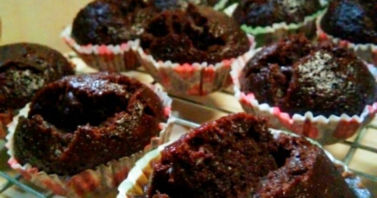 1 039 Resep Brownies Ekonomis Nyoklat Enak Dan Mudah Cookpad