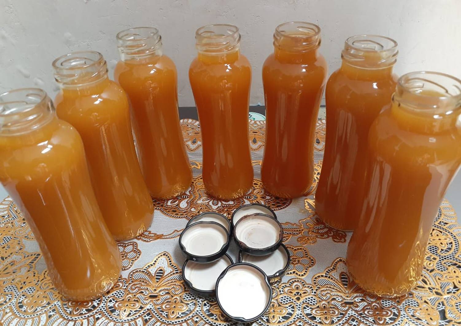 Resep Jamu Kunyit Asam Temulawak Oleh Zetry Tyas Cookpad