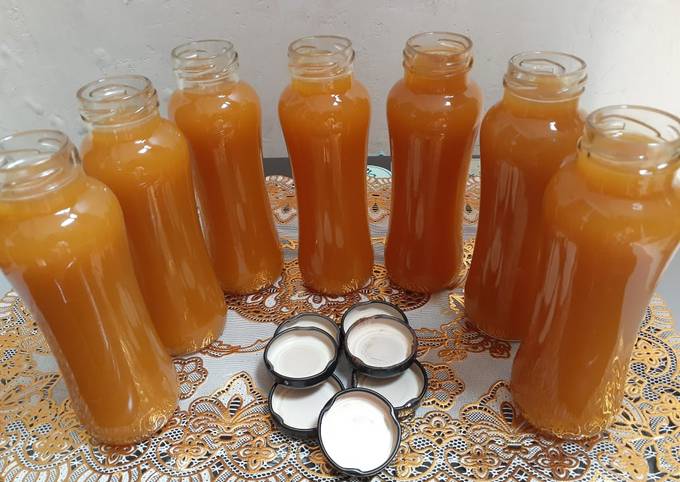 Resep Jamu Kunyit Asam Temulawak Oleh Zetry Cookpad