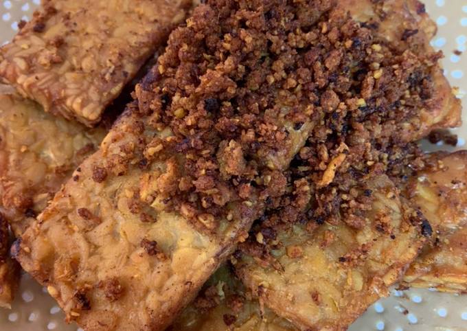 Resep Tempe Bacem Oleh Erna Setya Cookpad