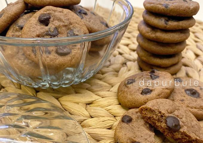 Resep Milo Cookies Teflon Oleh S Galih Larasati Cookpad