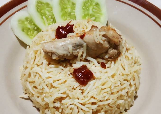 Resep Nasi Biryani Oleh Ummu Salsabila Cookpad