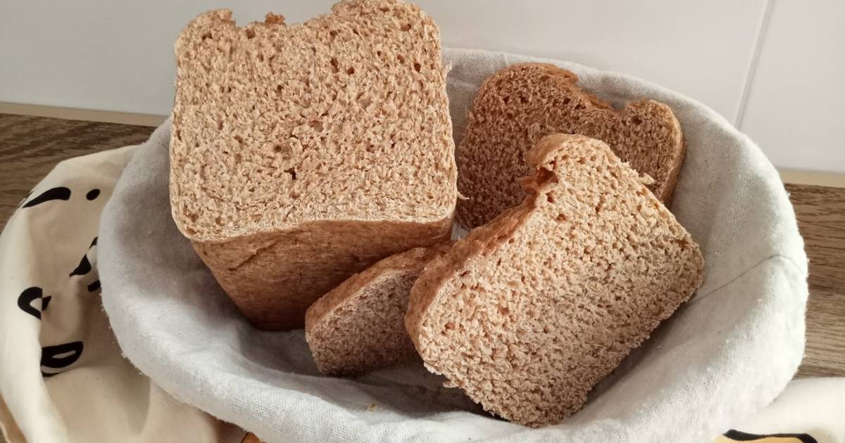 424 Recetas Muy Ricas De Pan De Espelta Compartidas Por Cocineros