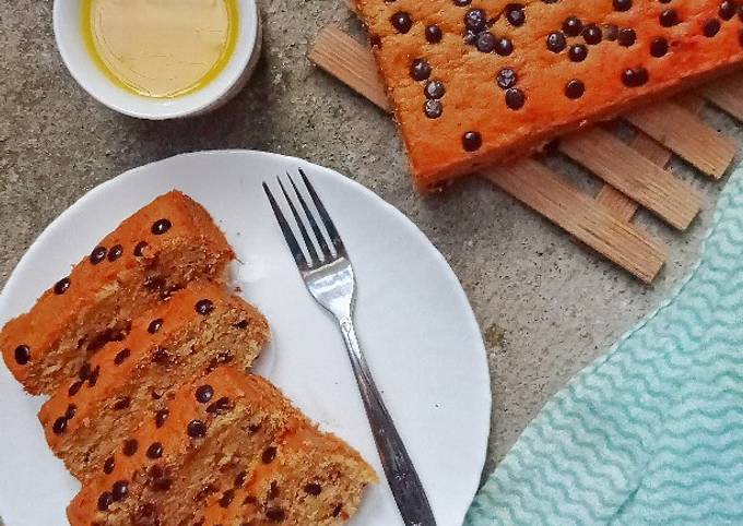 Resep Banana Cake Oleh Asty Sunar Cookpad