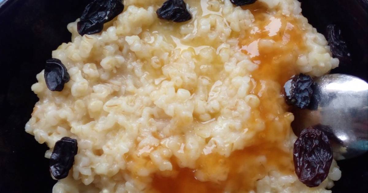 Полтавская Каша Рецепт