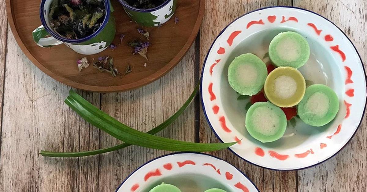 107 Resep Kue Nona Manis Tepung Tapioka Enak Dan Mudah Cookpad