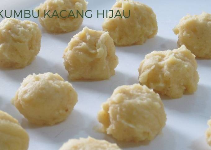 Resep ISIAN Kacang Hijau Untuk Berbagai Macam Kue Oleh Maria Rasa