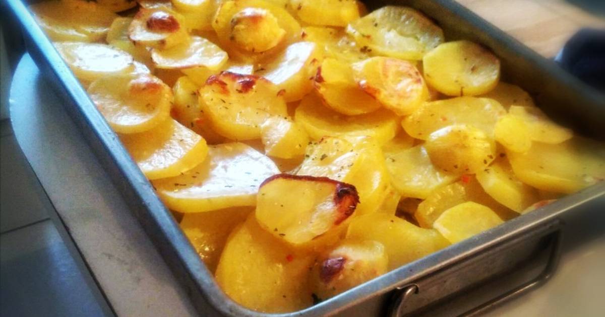 Rakott krumpli Fruzsina Száraz Török receptje Cookpad receptek