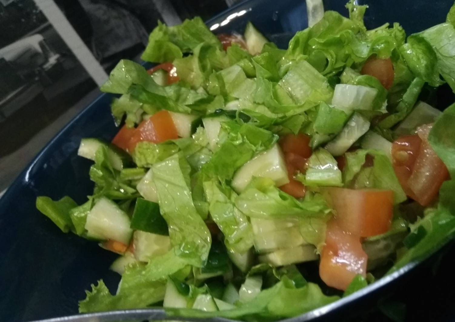 Пп Салаты Фото – Telegraph