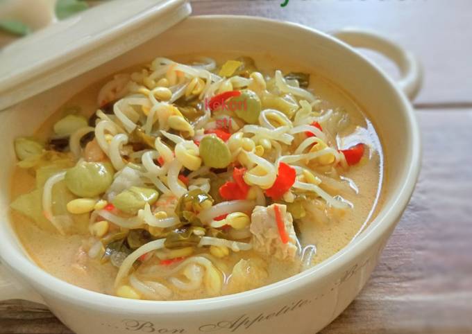 Resep Sayur Lodeh Oleh Keko Risti Cookpad