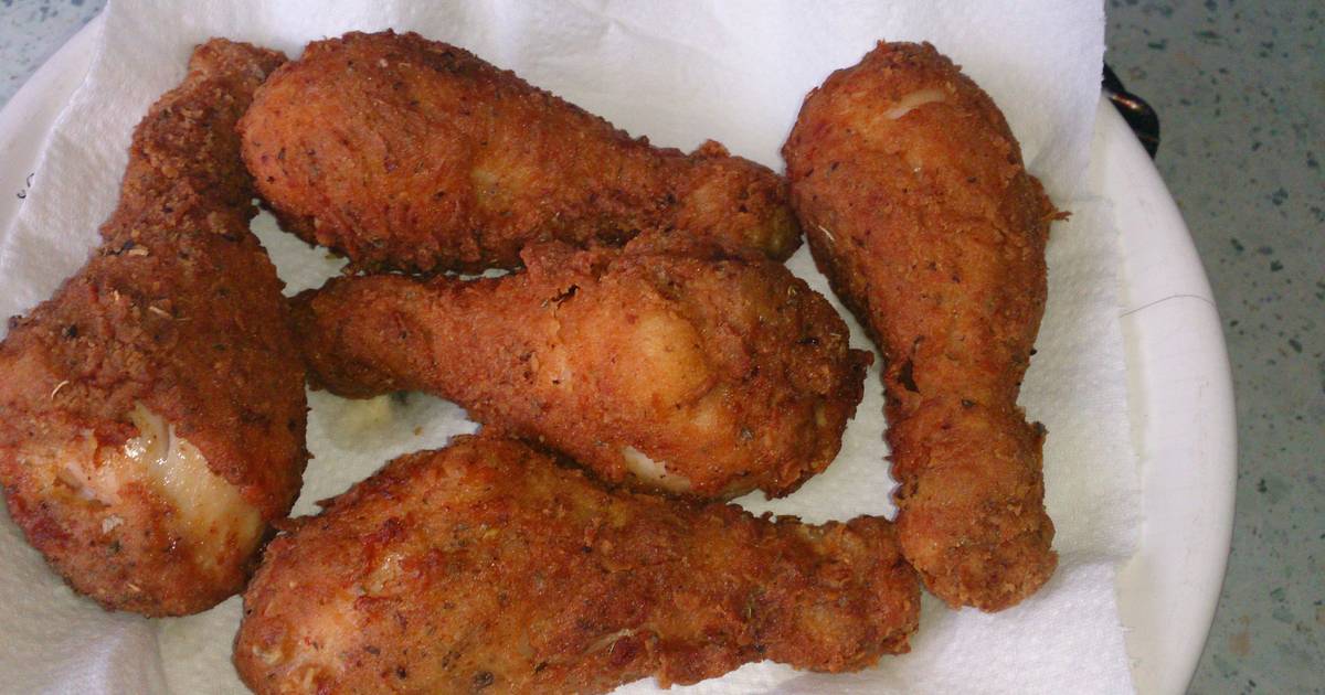 Fried chicken slut free porn photo