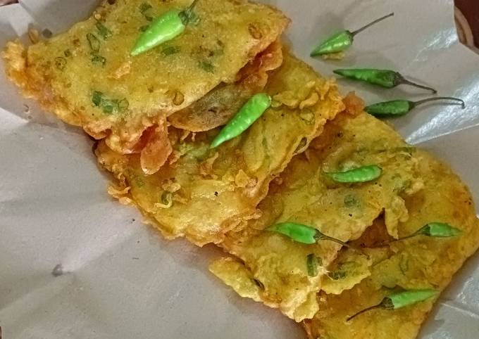 Resep 24 Tempe Goreng Tepung Renyah Oleh Munawaroh Cookpad