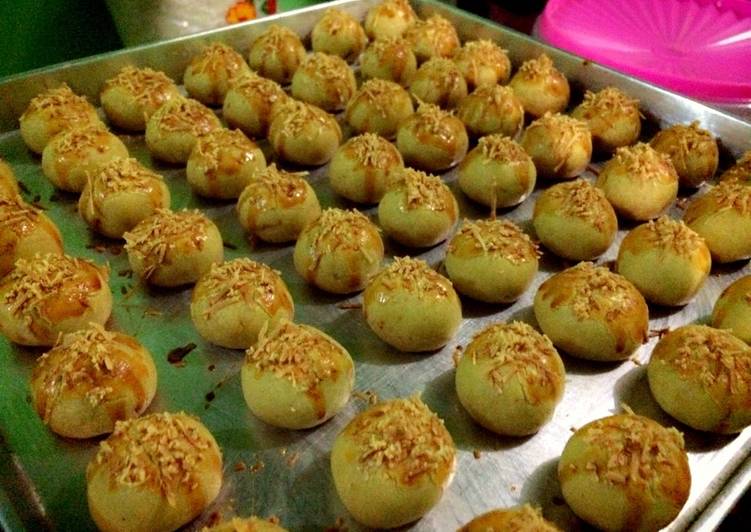 Resep Kue Nastar Oleh Pitri Cookpad