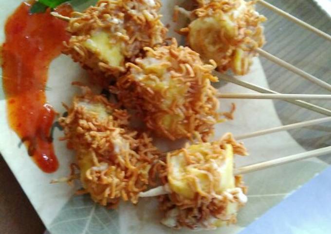 Resep Telur Kribo Oleh E Y Ika M Cookpad