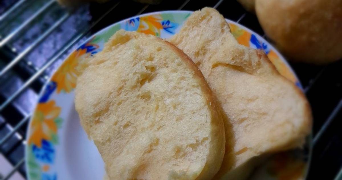 Resep Roti Sisir Enak Dan Mudah Cookpad