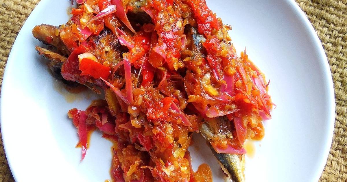 Resep Sambal Kecombrang Enak Dan Sederhana Ala Rumahan Cookpad