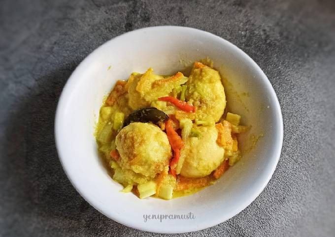 Resep Acar Tigu Khas Kaltim Oleh Yeni Cookpad