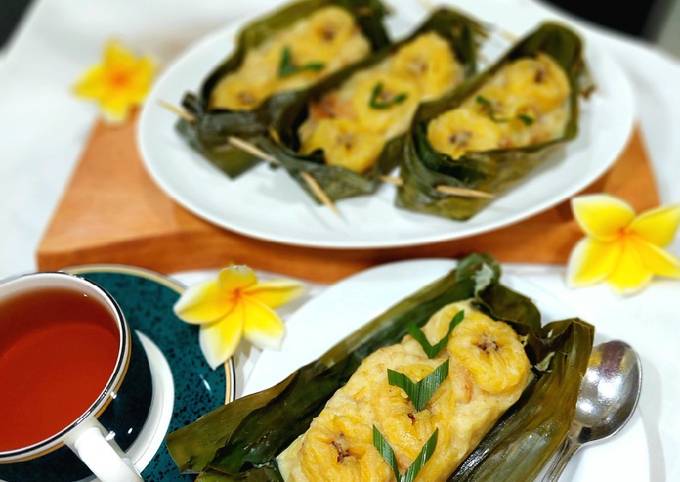 Resep Carang Gesing Pisang 132 Oleh Susi Darmawan IG D Sus14 Cookpad