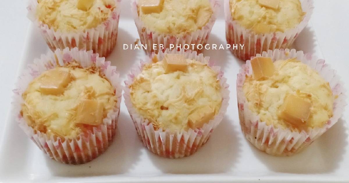 11 Resep Mustard Muffin Enak Dan Mudah Cookpad