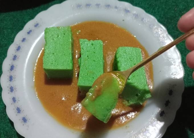 Resep Kokoleh Banjarmasin Oleh HI Dapoer Cookpad