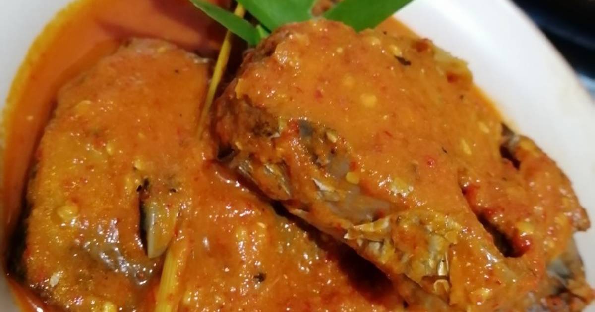 Resep Ikan Tongkol Asam Padeh Oleh Dwi Prabudiaseh Cookpad