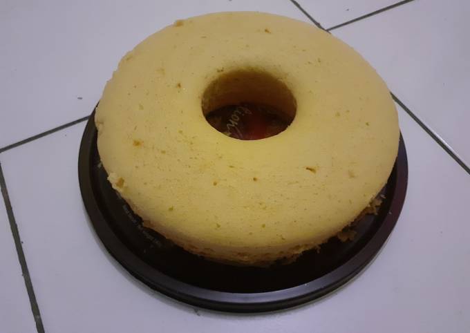 Resep Bolu Tape Panggang Oleh Mama Bilal Cookpad