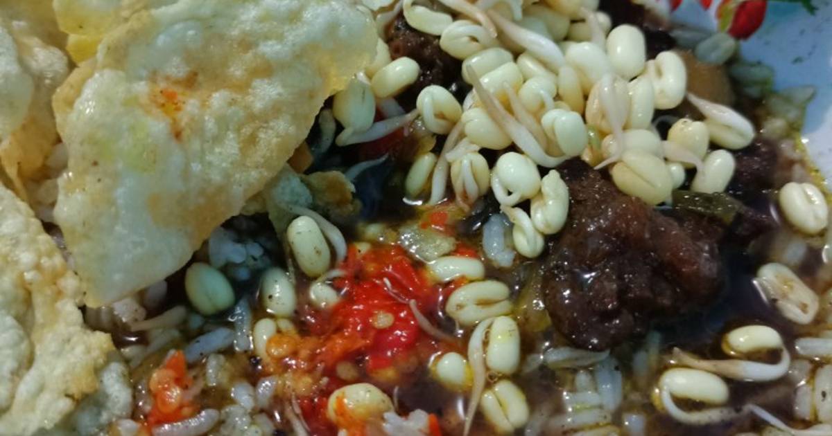 Resep Rawon Jawa Timur Maknyus Oleh Lisa Bremanti Cookpad