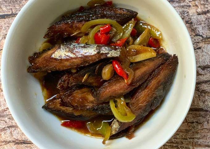 Resep Tongkol Saus Tiram Oleh Roro Woelan Cookpad