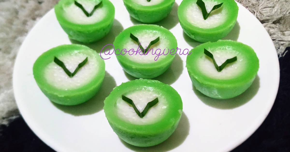 Resep Kue Nona Manis Oleh Cooking Vera Cookpad