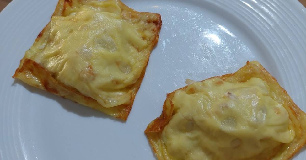 Almuerzo Keto Recetas Caseras Cookpad