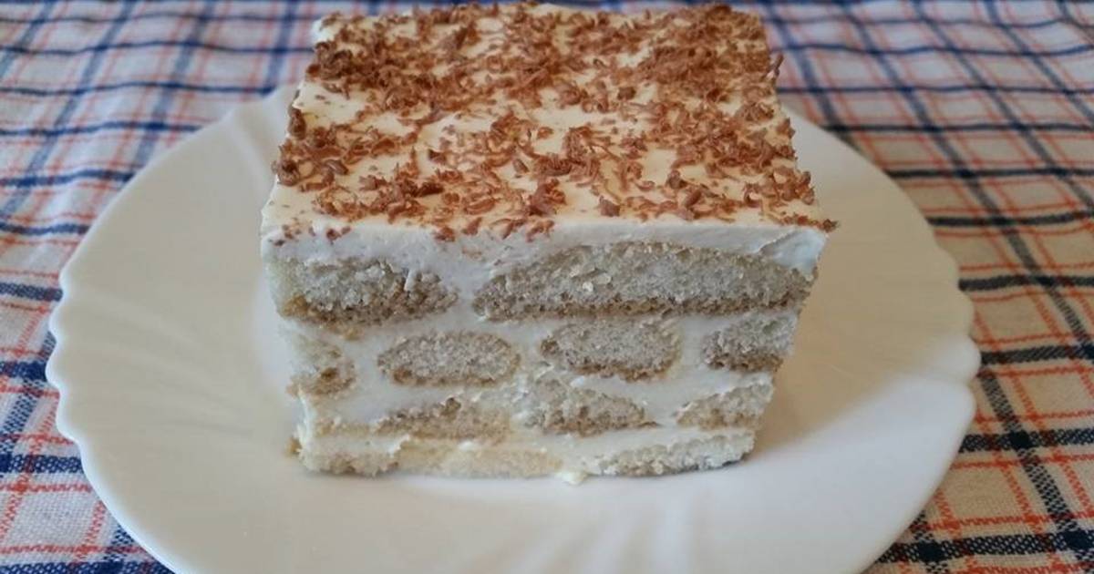 Tiramisu Krisztike Moh Csi Receptje Cookpad Receptek