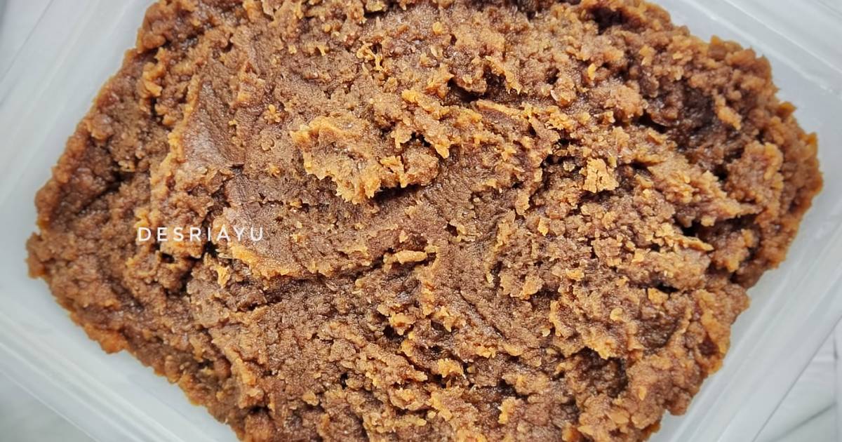 Resep Pasta Kacang Hijau Untuk Isian Roti Atau Aneka Kue Oleh Desriayu