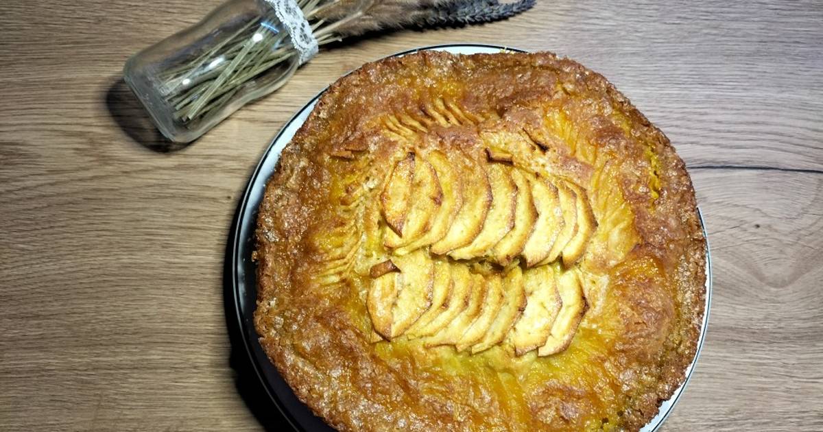 Crousti Fondant Aux Pommes De Ma T Cookpad