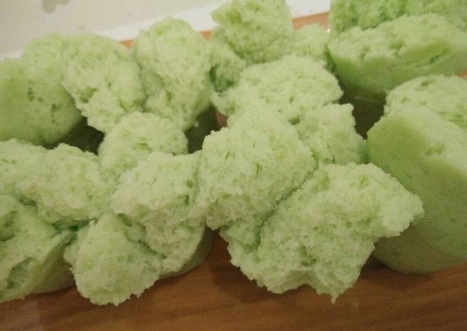 Resep Kue Apem Terbahak Bahak Anti Gagal Oleh Mama Alifah Cookpad