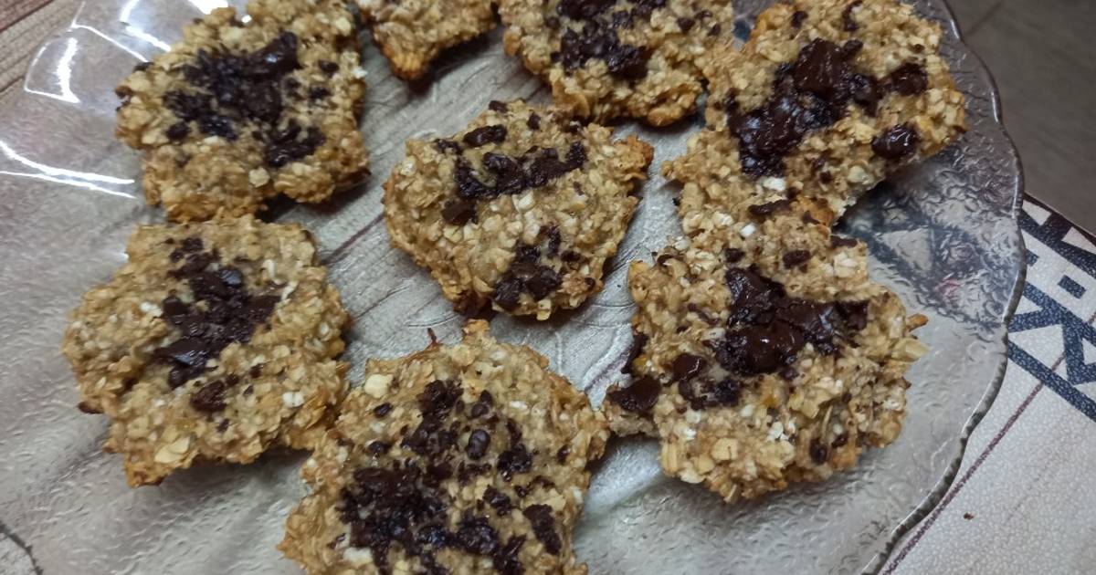 Galletas Sin Manteca Y Con Anis Recetas Caseras Cookpad