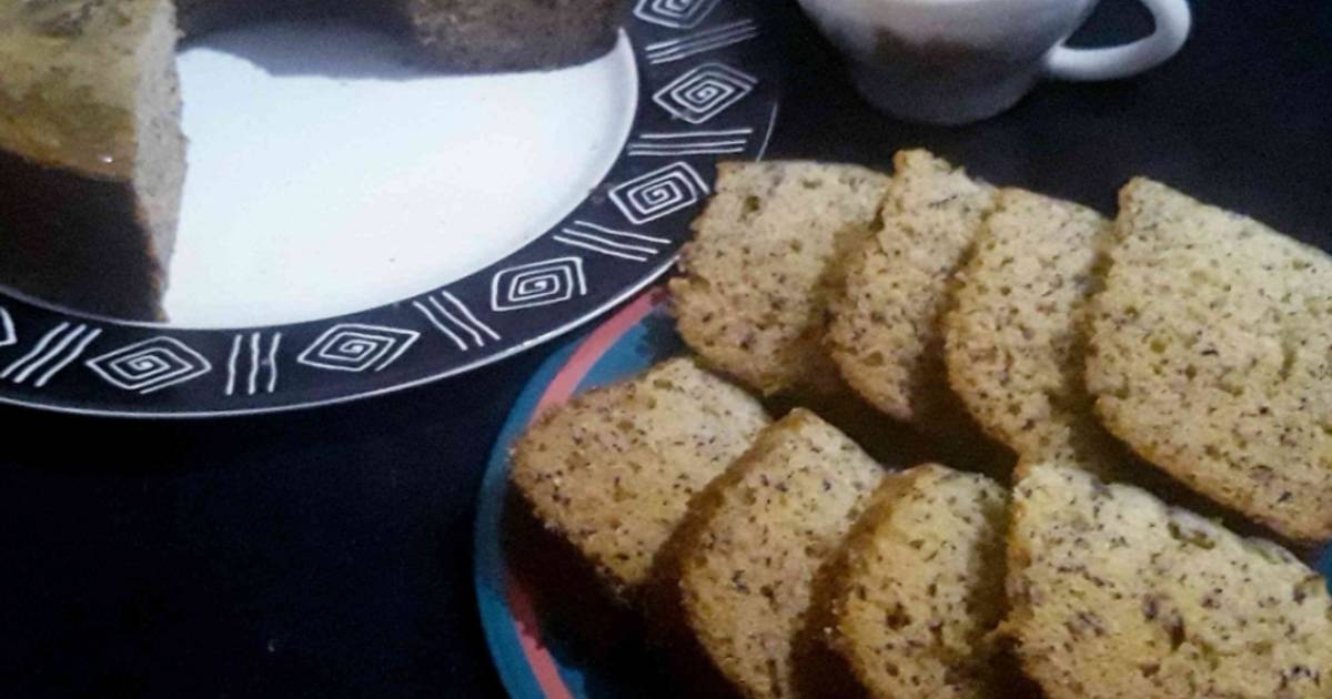 Resep Bolu Pisang Oleh Tri Lestari 75 Dapoer Keysha 08 Cookpad