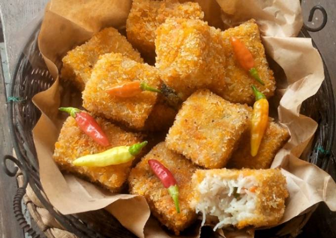 Resep Misoa Goreng Oleh Dapur Mamita Cookpad