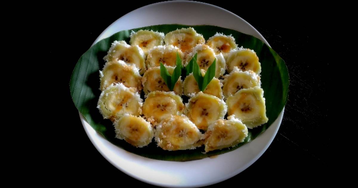 Resep Pisang Rai Khas Bali Oleh CHA Cookpad