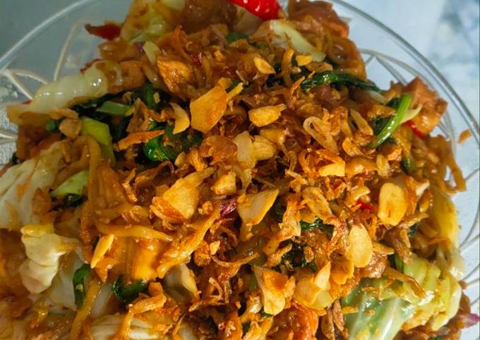 Resep Bakmi Jawa Goreng Oleh Lala Ramadhian Cookpad