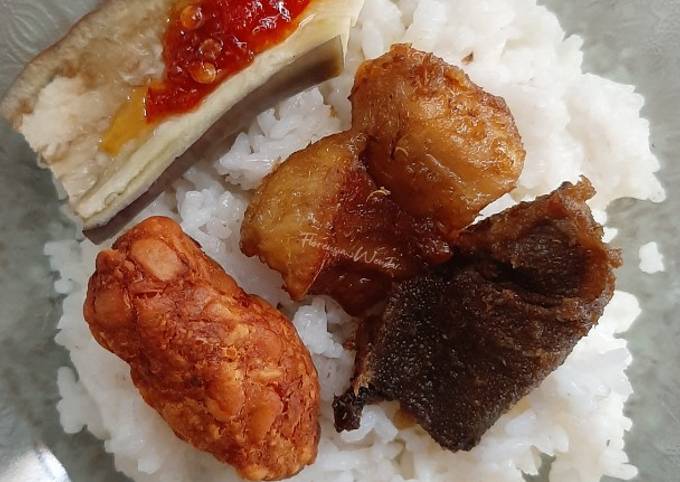 Resep Babat Paru Goreng Khas Madura Oleh Florensia Wenda Cookpad