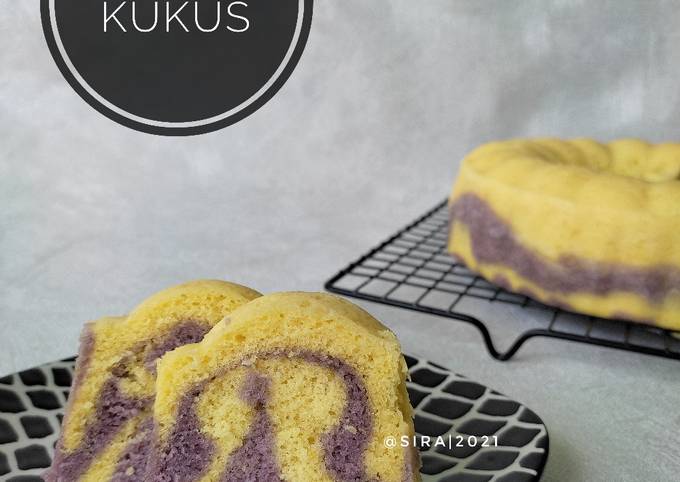 Resep Bolu Susu Kukus Oleh Sira Ummutsa Cookpad