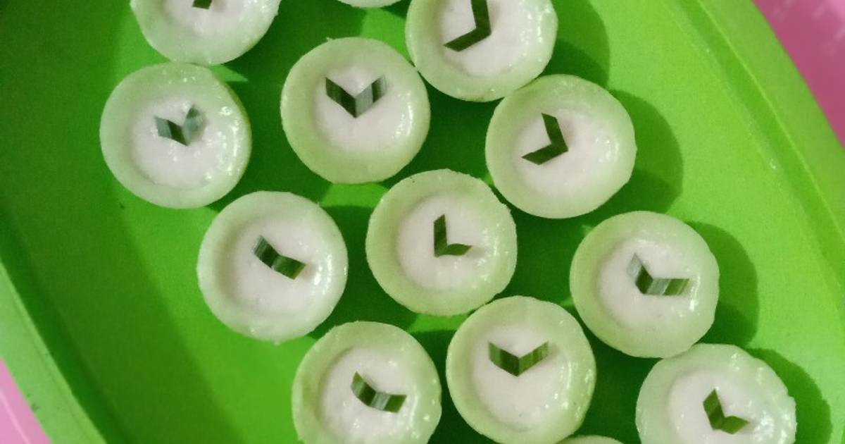 Resep Kue Nona Manis Oleh Ida Ayu Cookpad