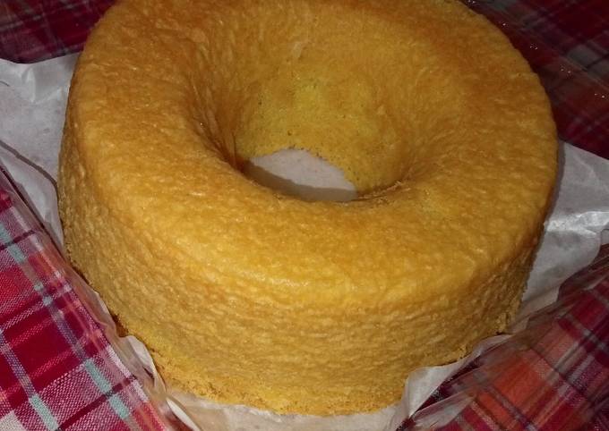 Resep Bolu Mentega Butter Cake Oleh Syeren Salbia Trinita Cookpad