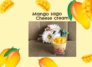 106 Resep Mango Sago Cream Enak Dan Mudah Cookpad