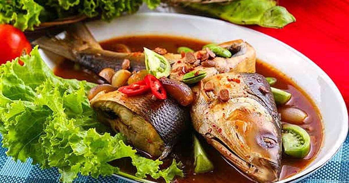 Resep Resep Bandeng Masak Tauco Oleh Dapurkobe Cookpad