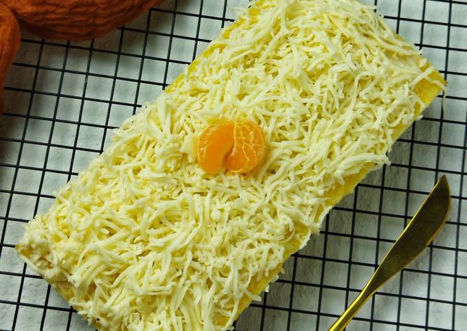 Resep Bolu Susu Lembang Kukus Oleh Neti Yuliasari Cookpad