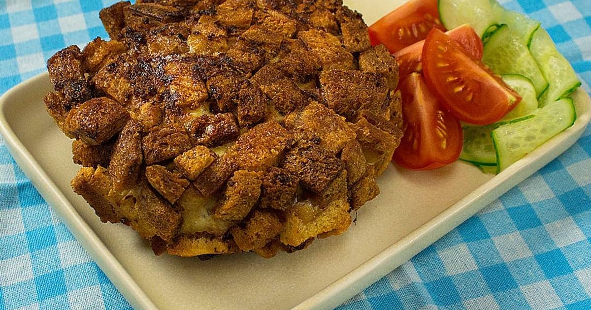 Пожарская Котлета Рецепт Классический С Сухариками Фото – Telegraph