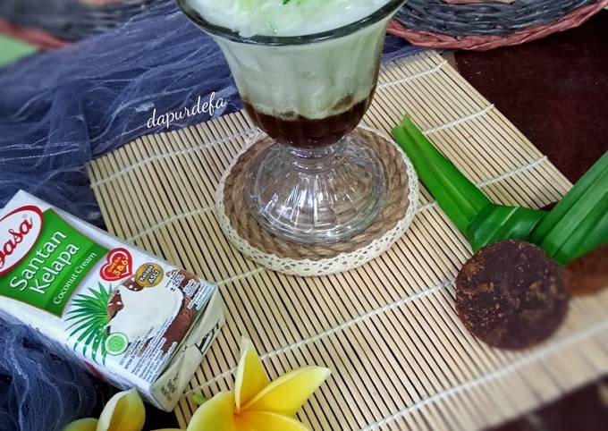 Resep Es Roco Mentimun Oleh Nugraheni Utami Dewi Cookpad